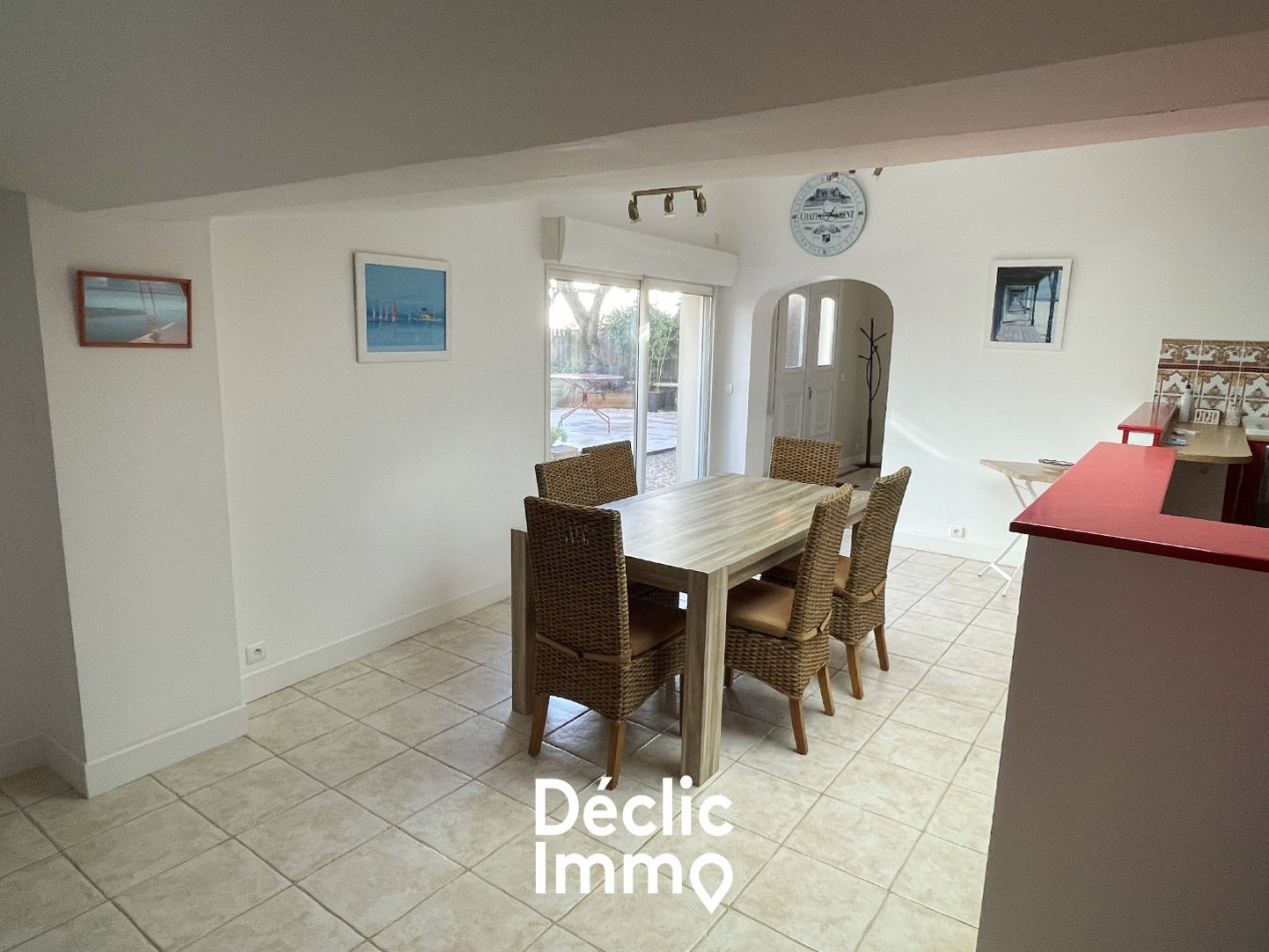 vente Maison Rochefort - Photo 3