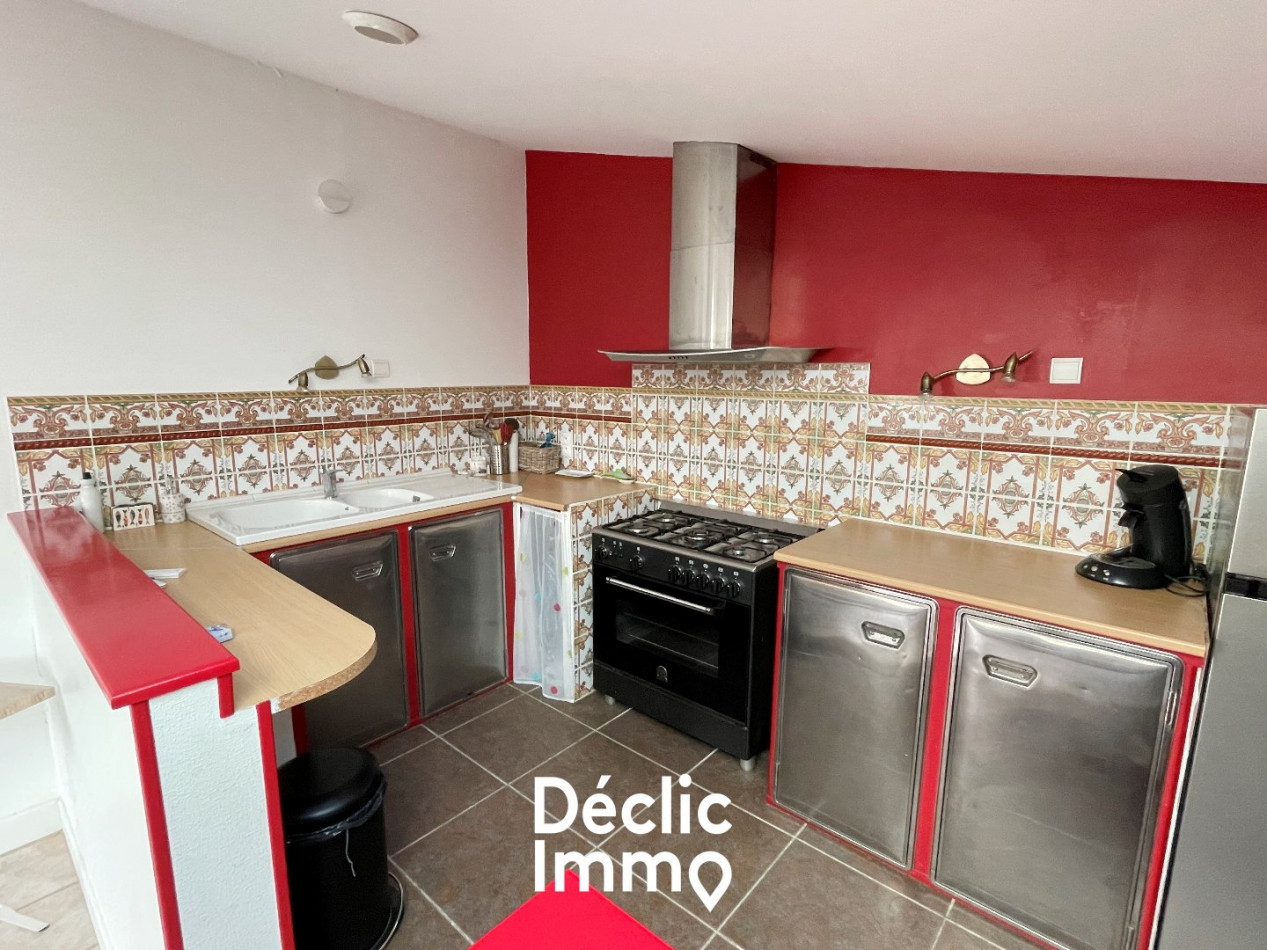 vente Maison Rochefort - Photo 4