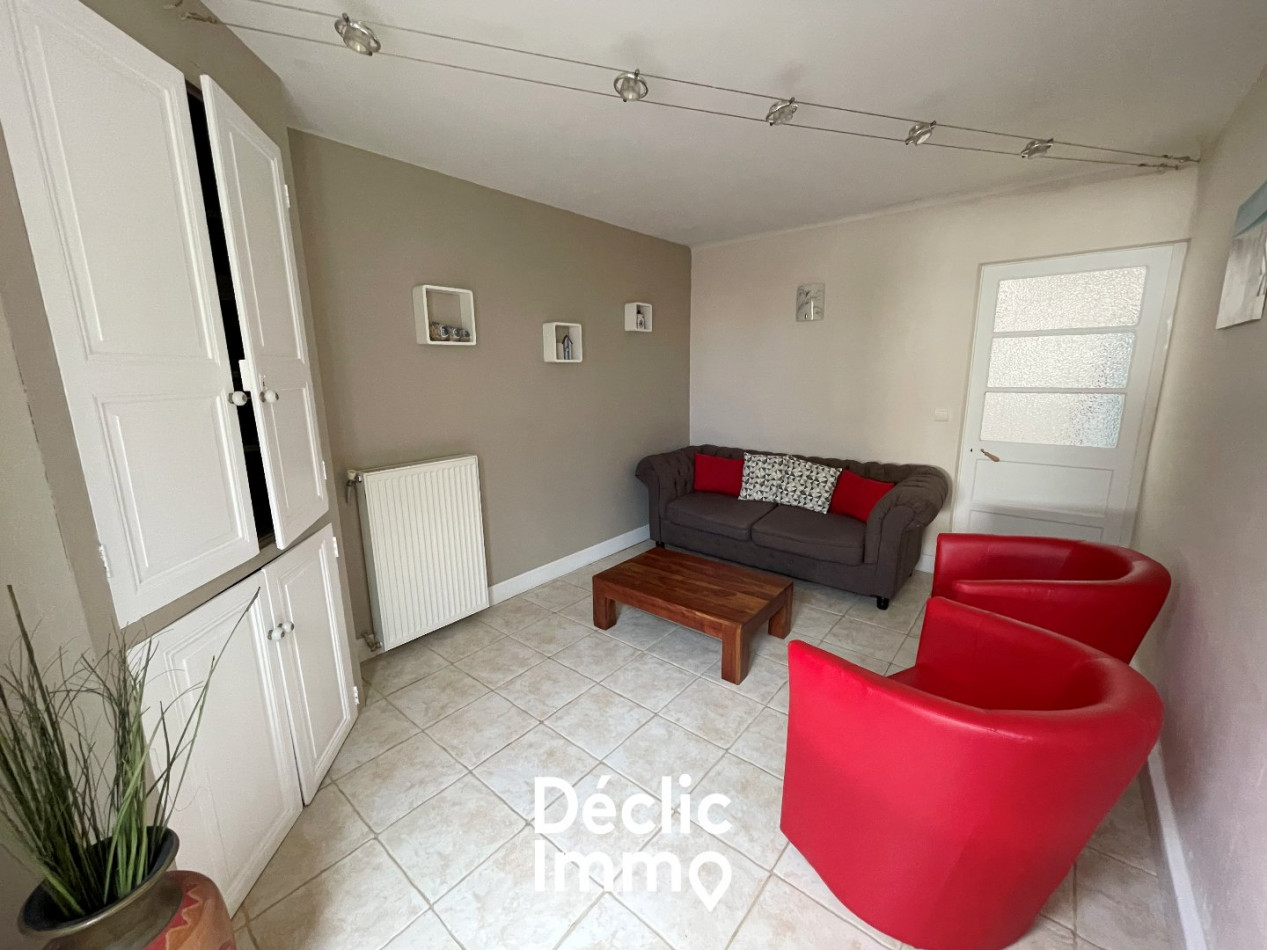 vente Maison Rochefort - Photo 5