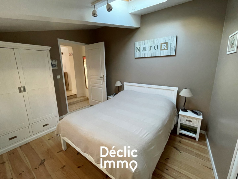 vente Maison mitoyenne Rochefort - Photo 6