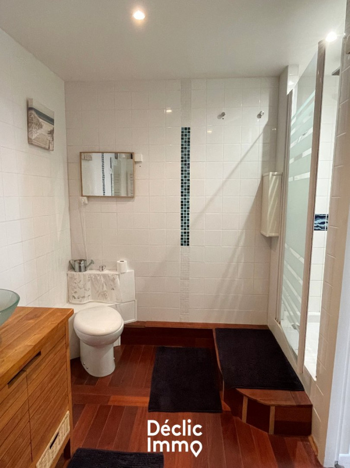 vente Maison Rochefort - Photo 7