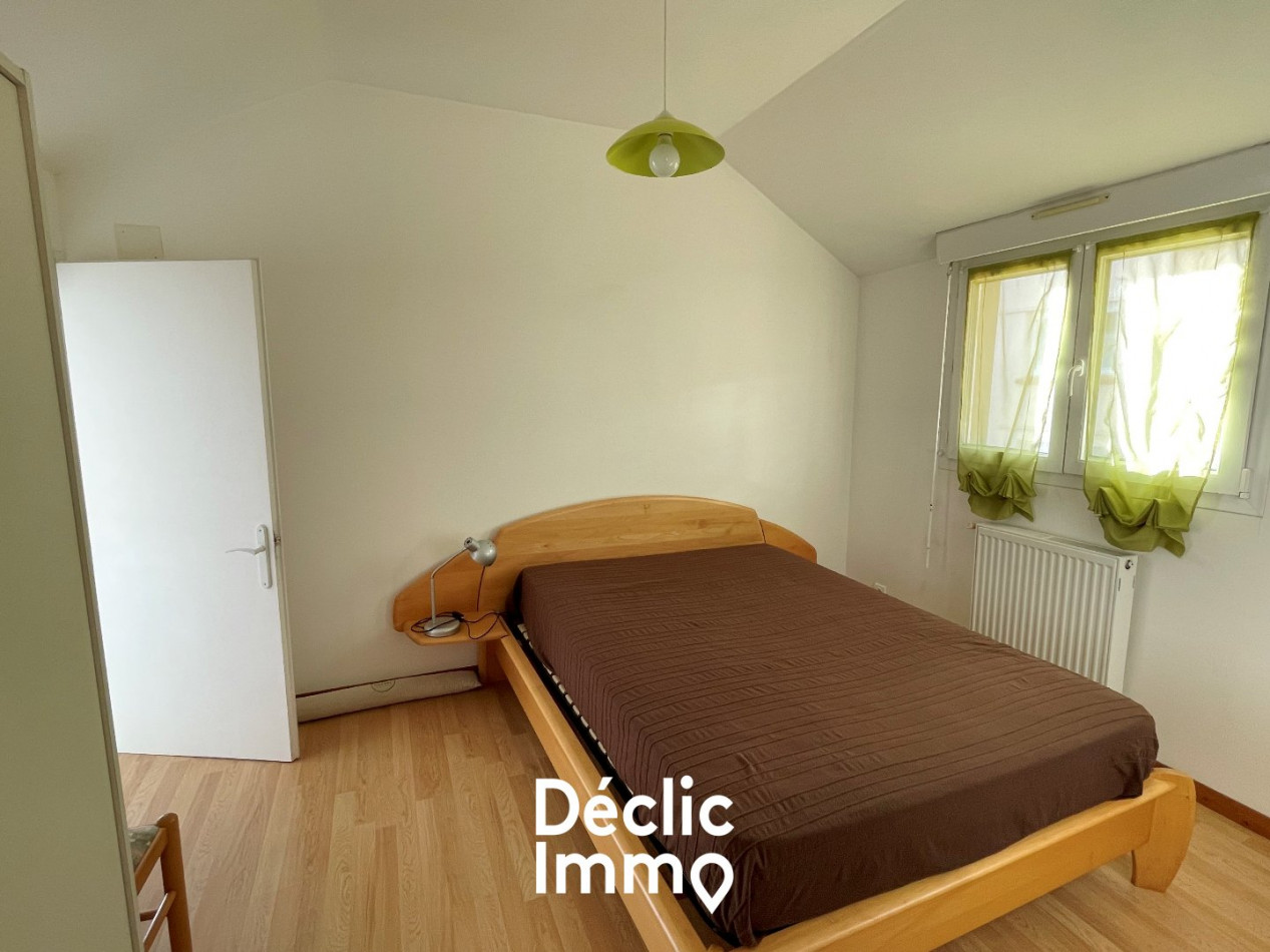 vente Maison Rochefort - Photo 8