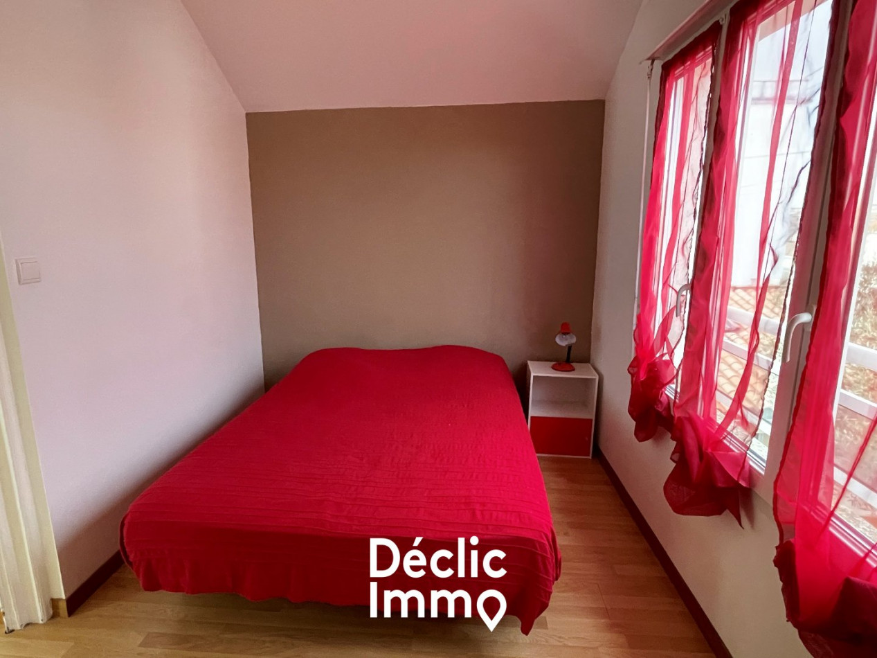 vente Maison Rochefort - Photo 9