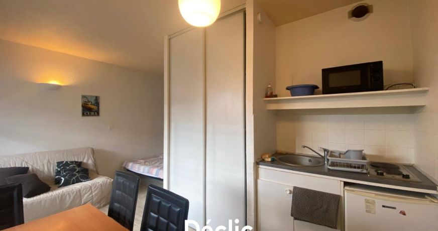 location Appartement La Rochelle