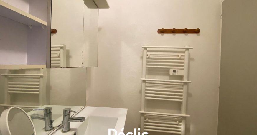 location Appartement La Rochelle