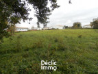 vente Terrain constructible Pont L'abbe D'arnoult