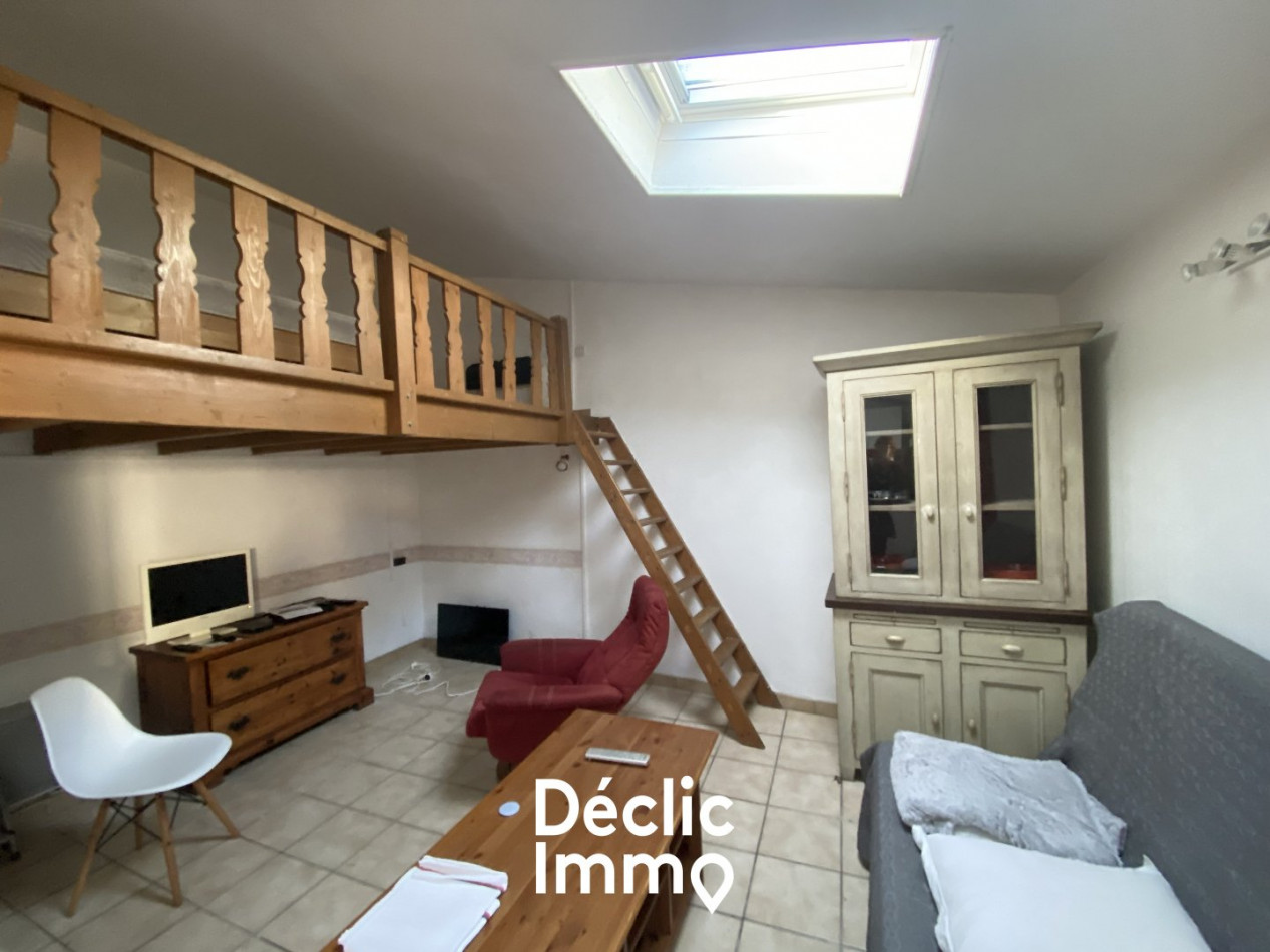 vente Maison La Rochelle - Photo 1