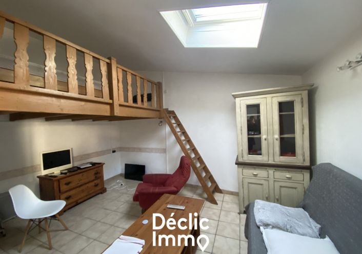 vente Maison La Rochelle