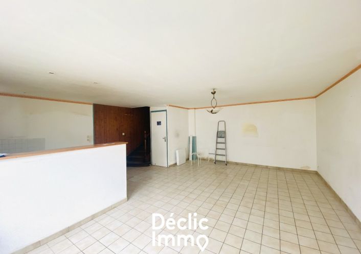 vente Maison à rénover La Rochelle