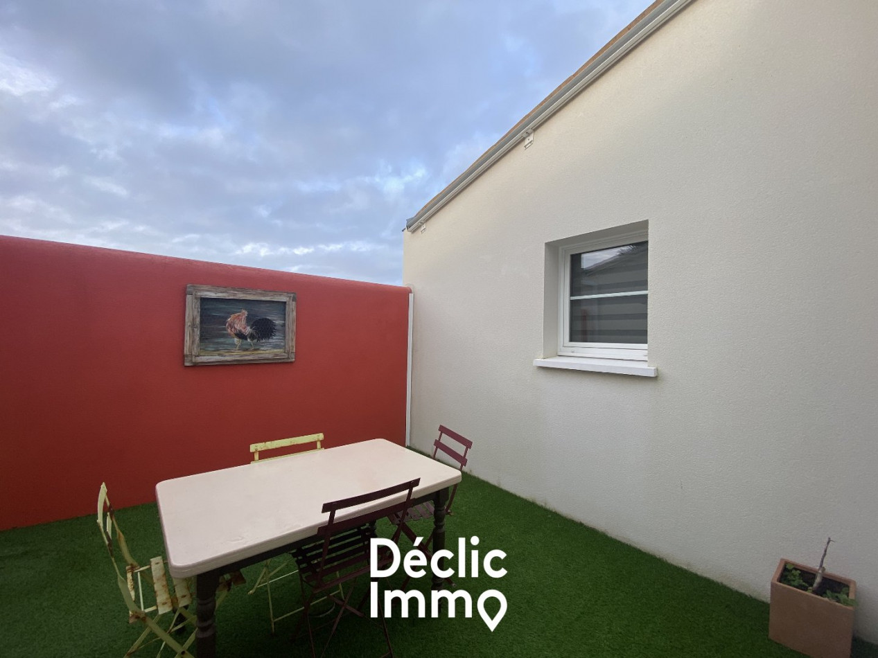 vente Maison et dépendances Angliers - Photo 4