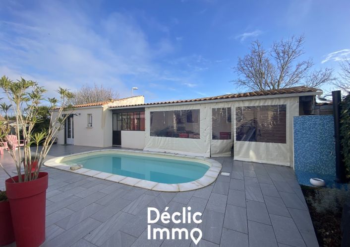 vente Maison et dépendances Angliers