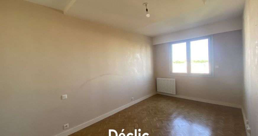 vente Appartement La Rochelle