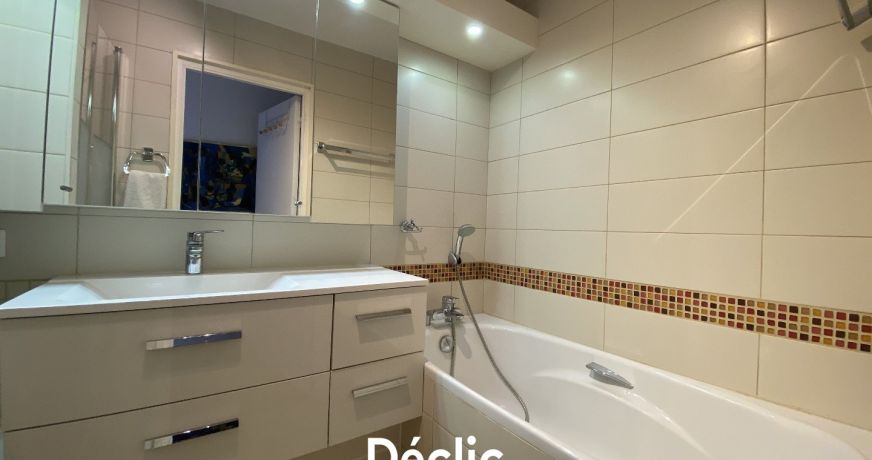 vente Appartement La Rochelle