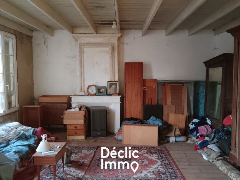 vente Maison en pierre Annepont - Photo 7