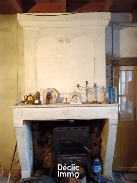 vente Maison en pierre Annepont - Photo 4