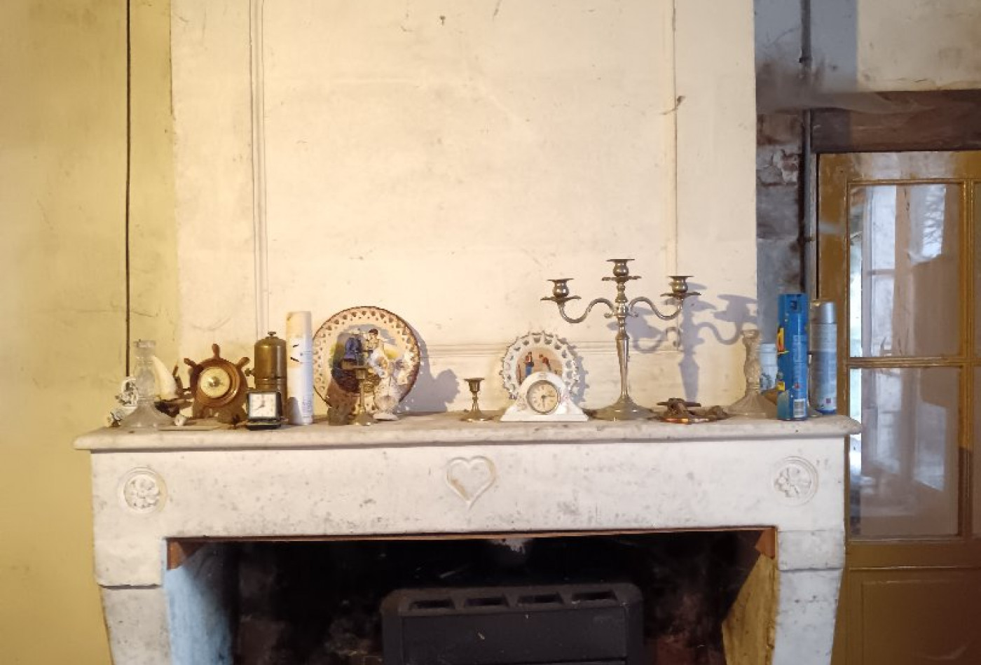 vente Maison en pierre Annepont - Photo 4