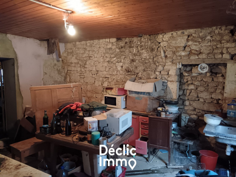 vente Maison en pierre Annepont - Photo 3