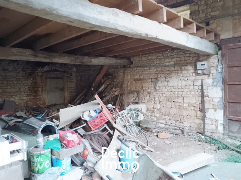 vente Maison en pierre Annepont - Photo 9