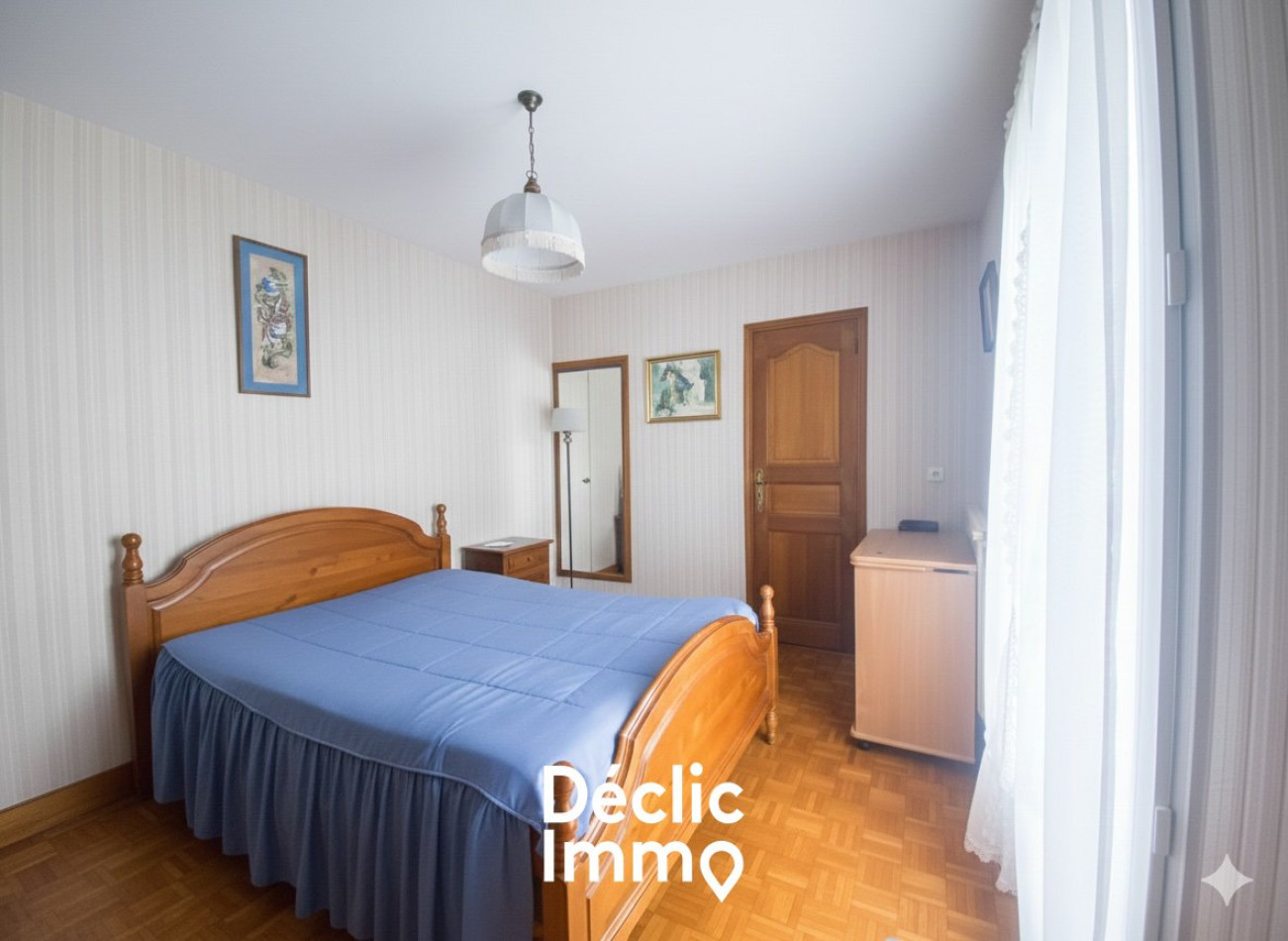 vente Maison de ville La Rochelle - Photo 5