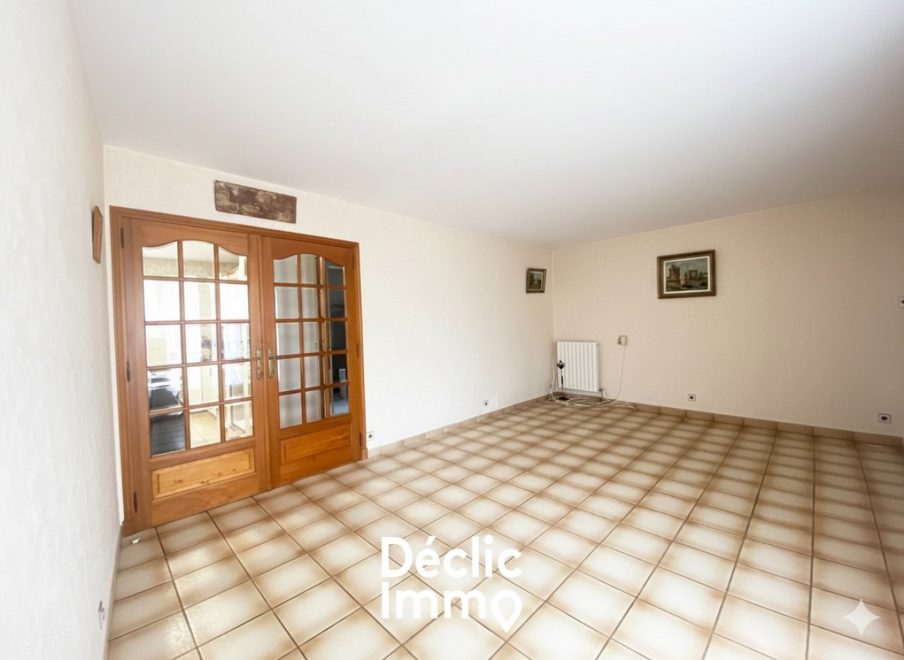 vente Maison de ville La Rochelle - Photo 3