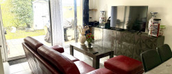 vente Maison Surgeres