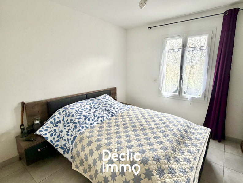 vente Maison Surgeres - Photo 6