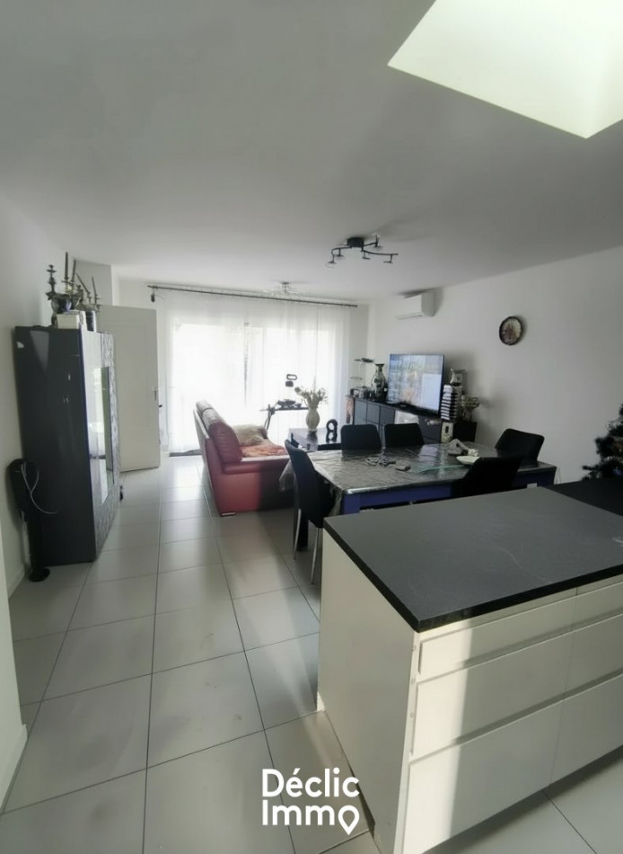 vente Maison individuelle Surgeres - Photo 2