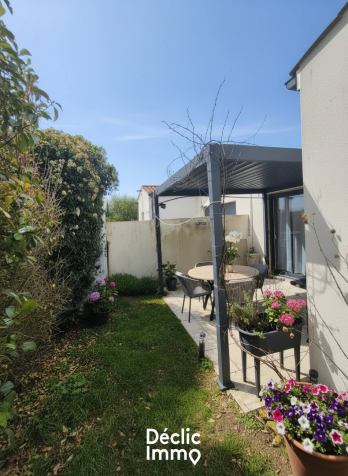 vente Maison individuelle Surgeres - Photo 7