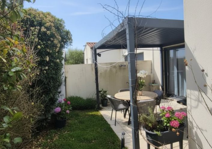 vente Maison individuelle Surgeres