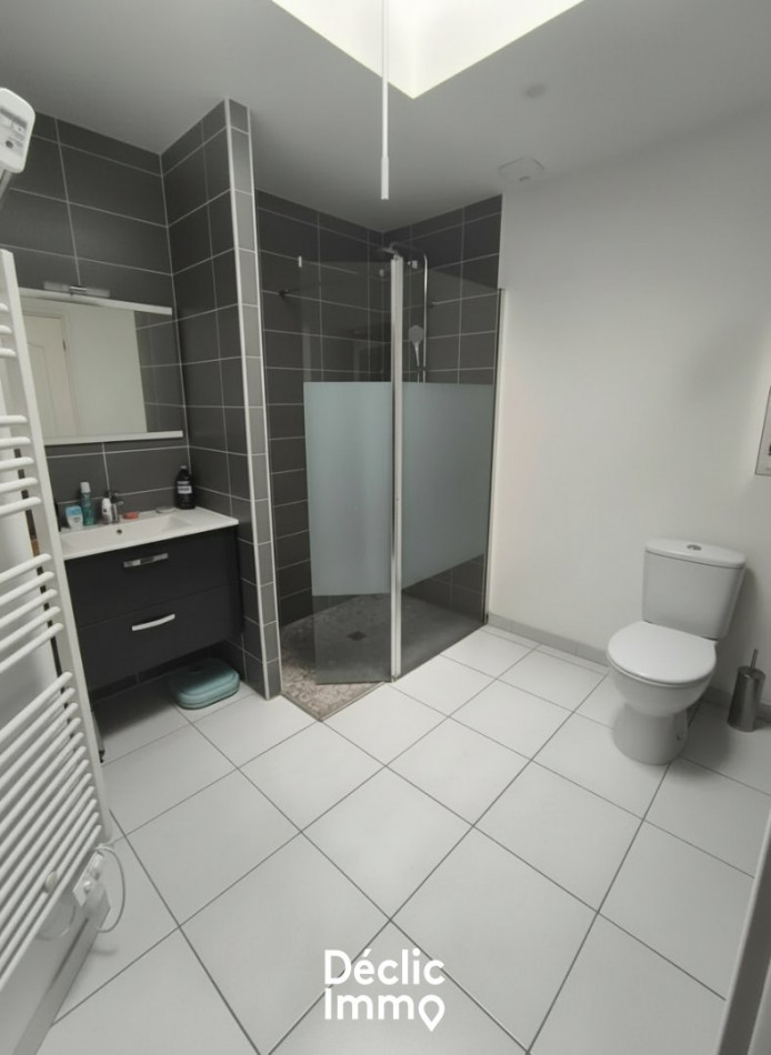 vente Maison individuelle Surgeres - Photo 3