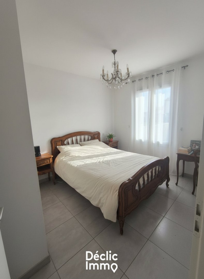 vente Maison individuelle Surgeres - Photo 5