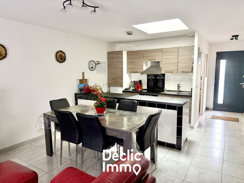 vente Maison Surgeres - Photo 1