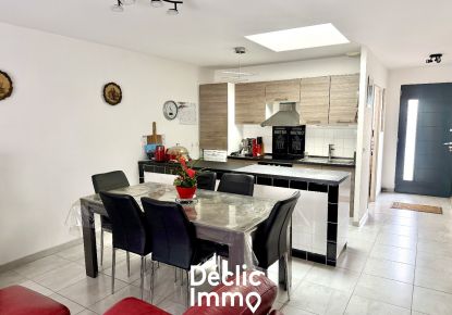 vente Maison Surgeres