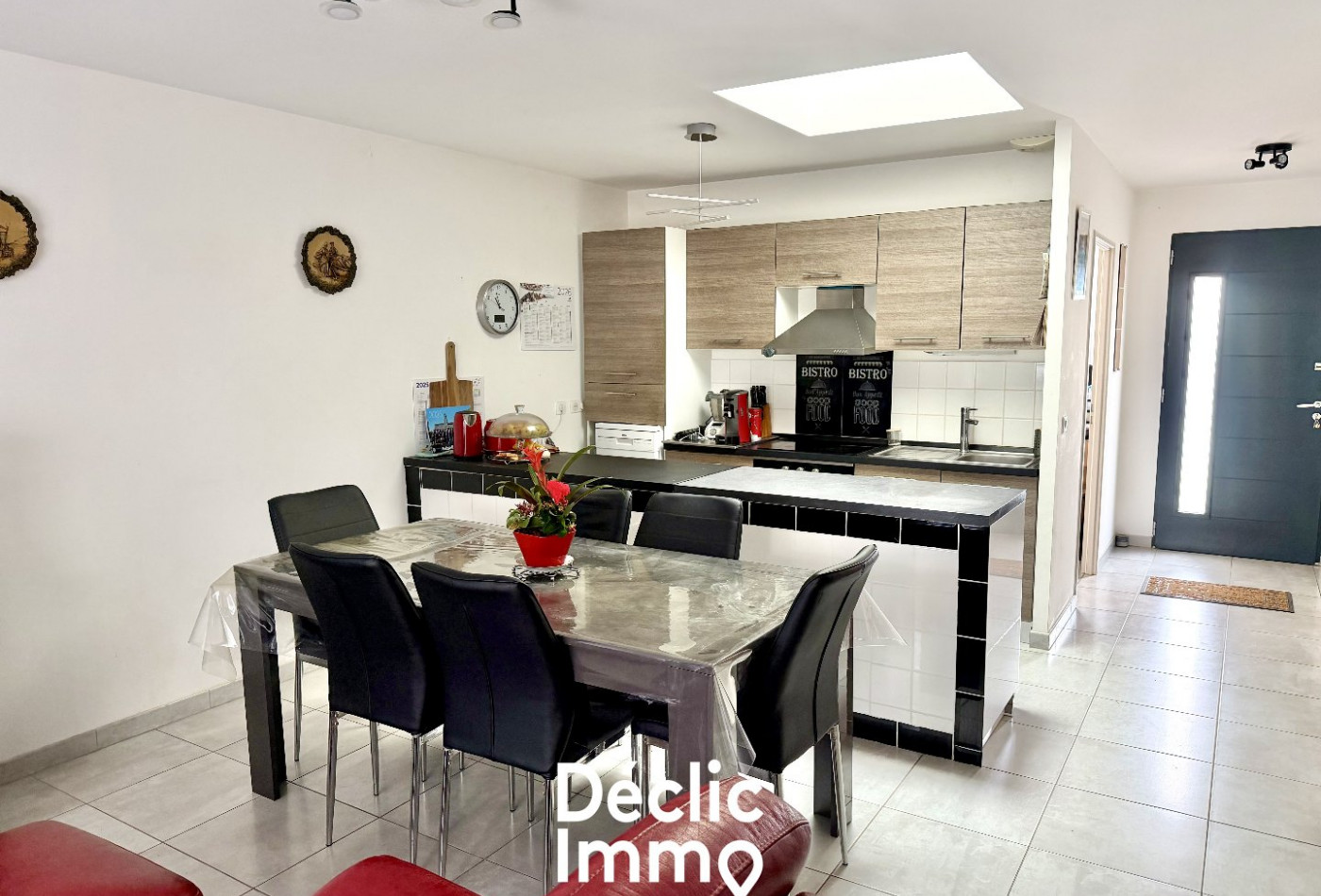 vente Maison Surgeres - Photo 1
