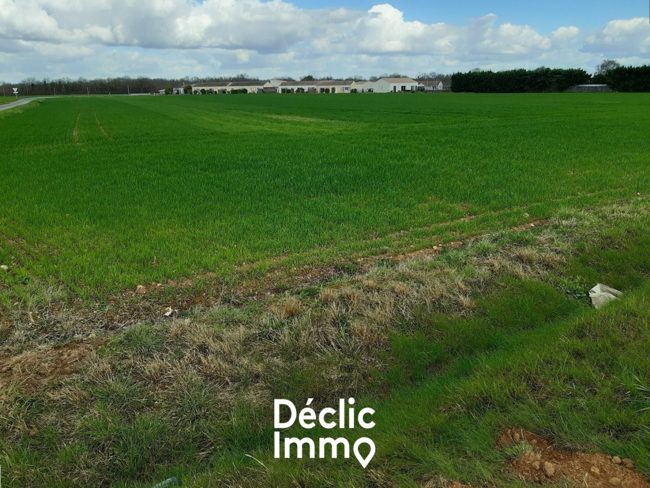 vente Terrain artisanal Nancras - Photo 1