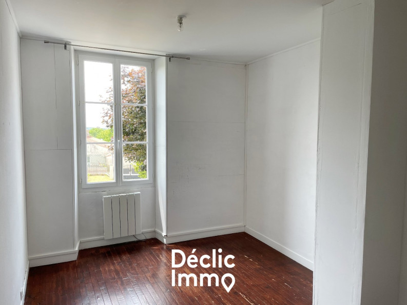 vente Maison en pierre Chervettes - Photo 9