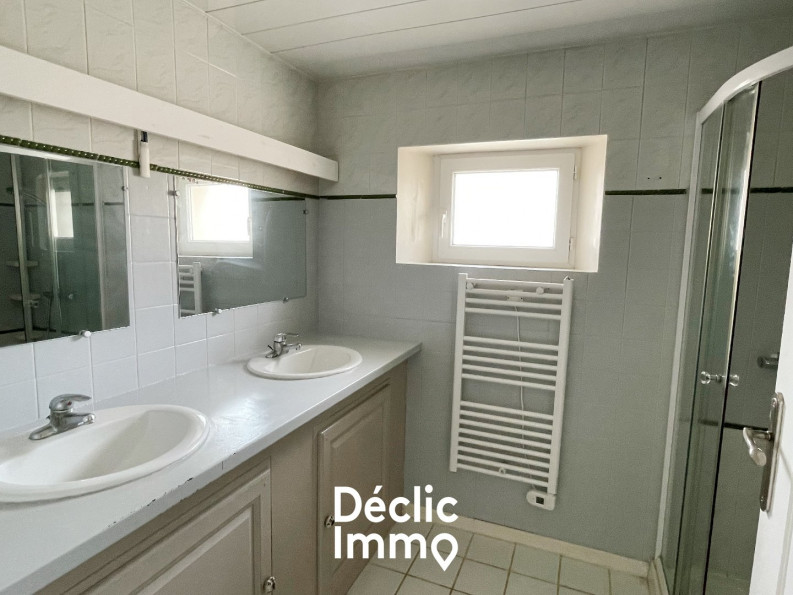 vente Maison en pierre Chervettes - Photo 7