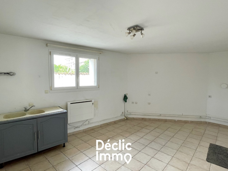 vente Maison en pierre Chervettes - Photo 5