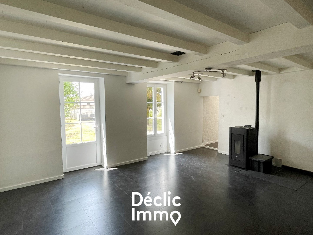 vente Maison Chervettes - Photo 4