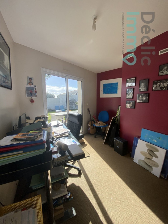 vente Maison Dompierre Sur Mer - Photo 13