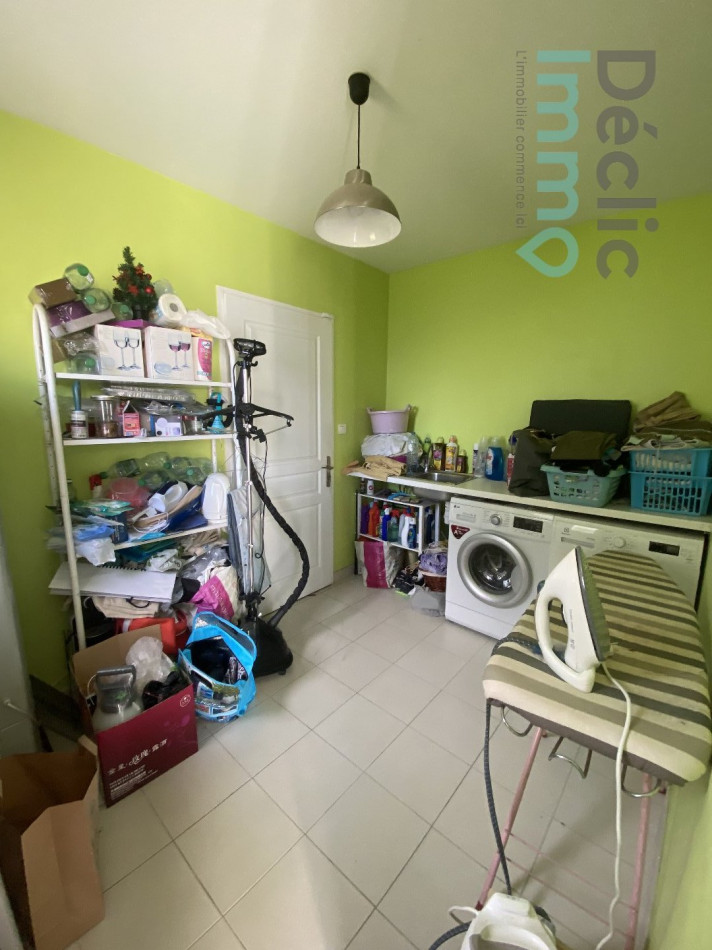 vente Maison Dompierre Sur Mer - Photo 15