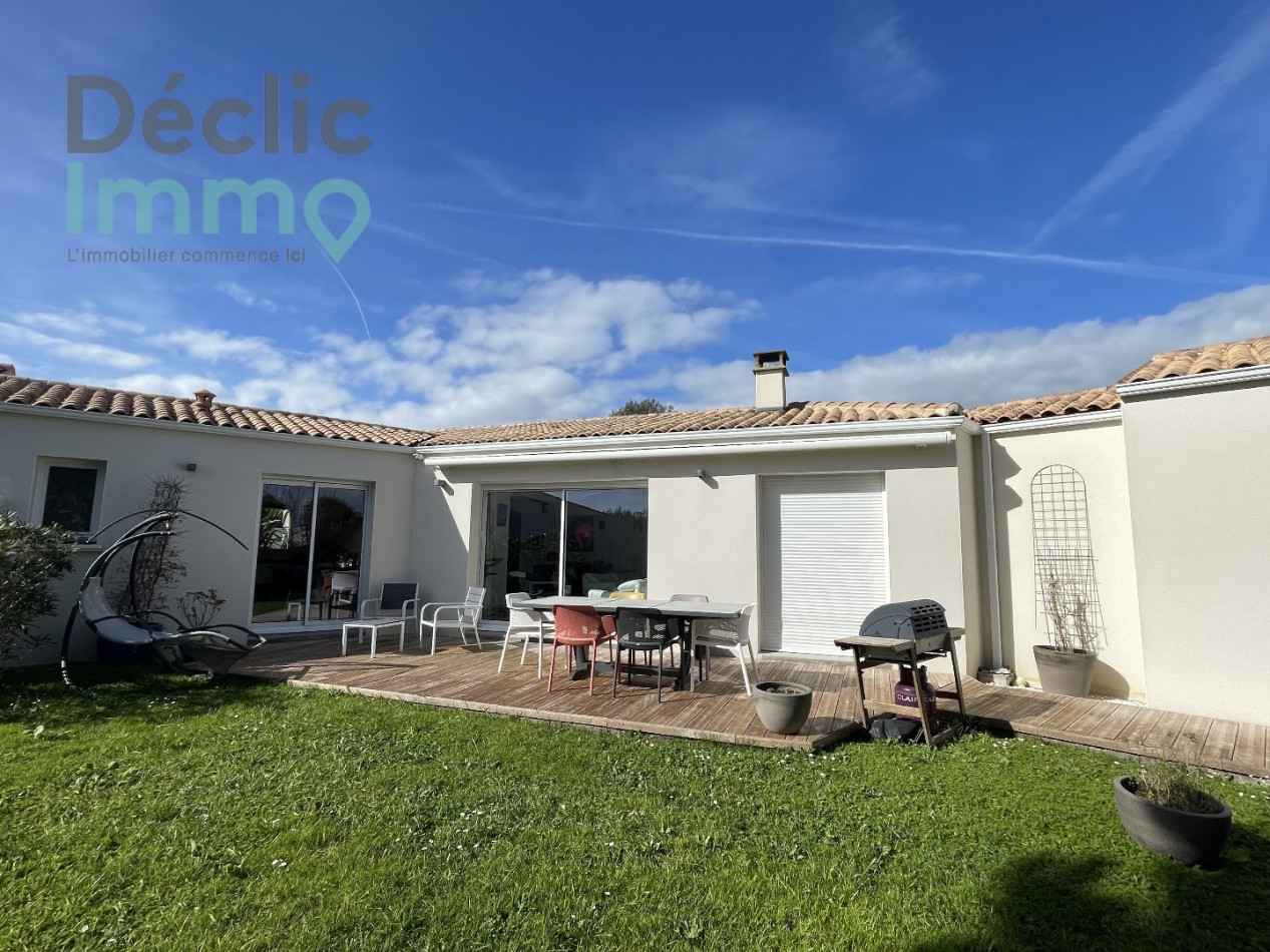 vente Maison Dompierre Sur Mer - Photo 4