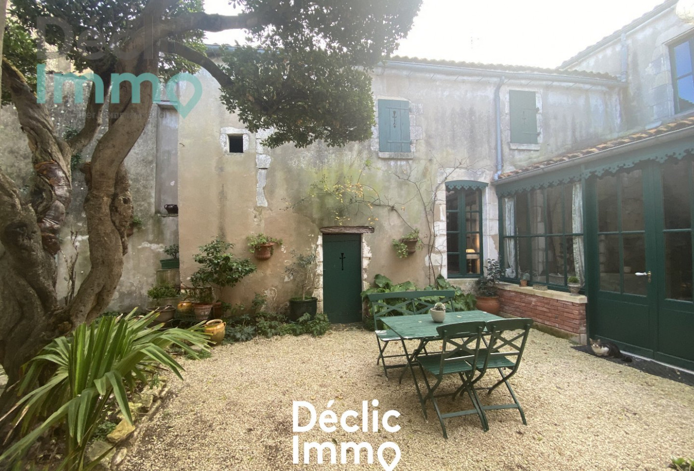 vente Maison Marennes - Photo 4