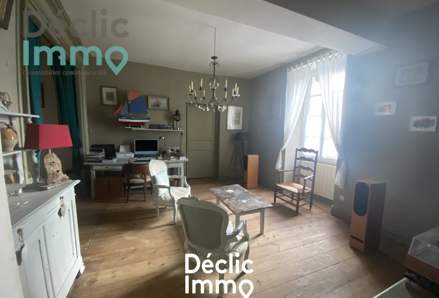 vente Maison Marennes - Photo 5