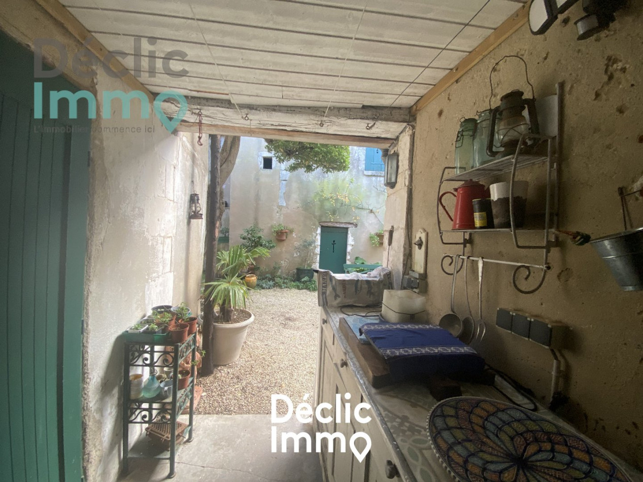 vente Maison Marennes - Photo 5