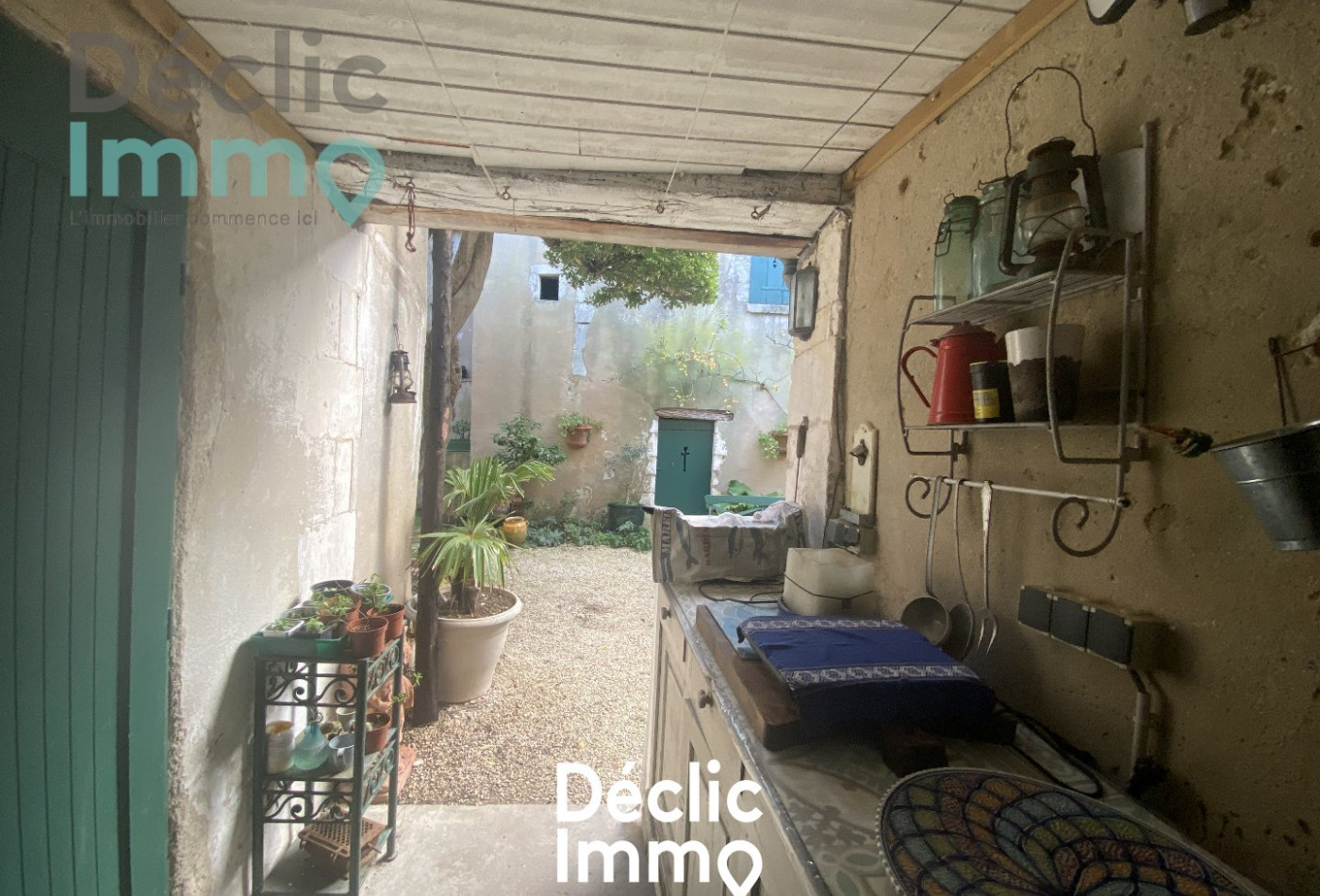 vente Maison Marennes - Photo 7