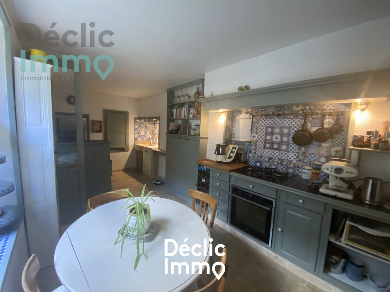 vente Maison Marennes - Photo 6