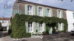 vente Maison Marennes