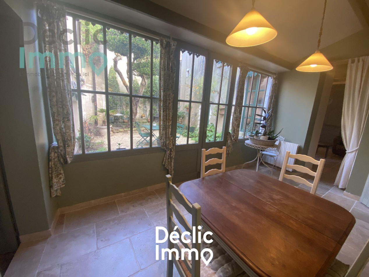 vente Maison Marennes - Photo 10