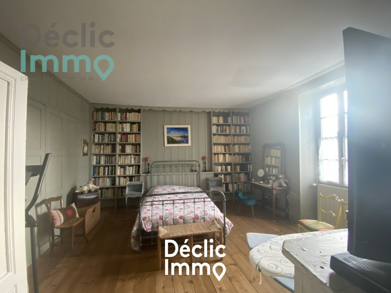 vente Maison Marennes - Photo 12